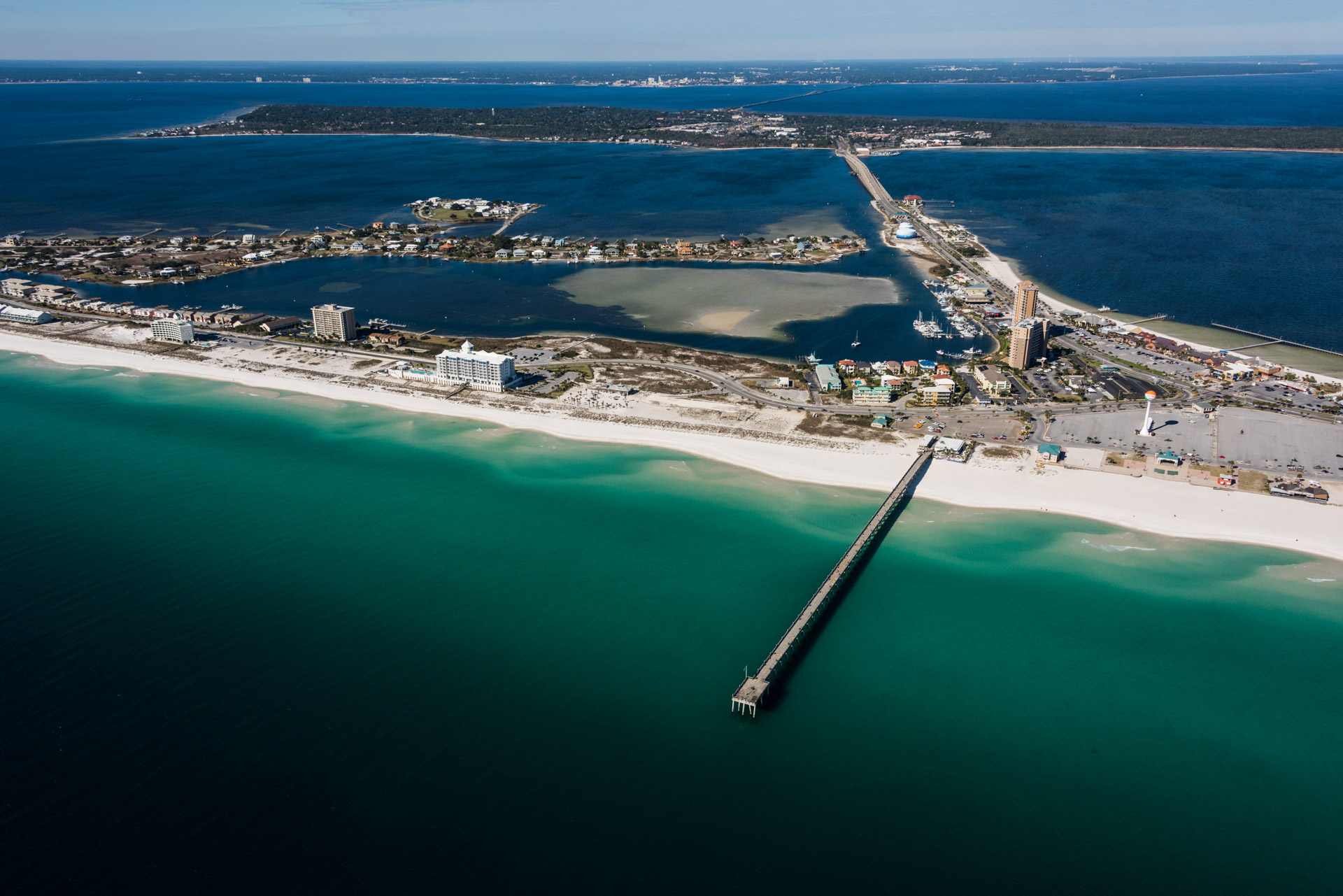 Emerald Coast Real Estate Photography » Stock Aerial Photography ...